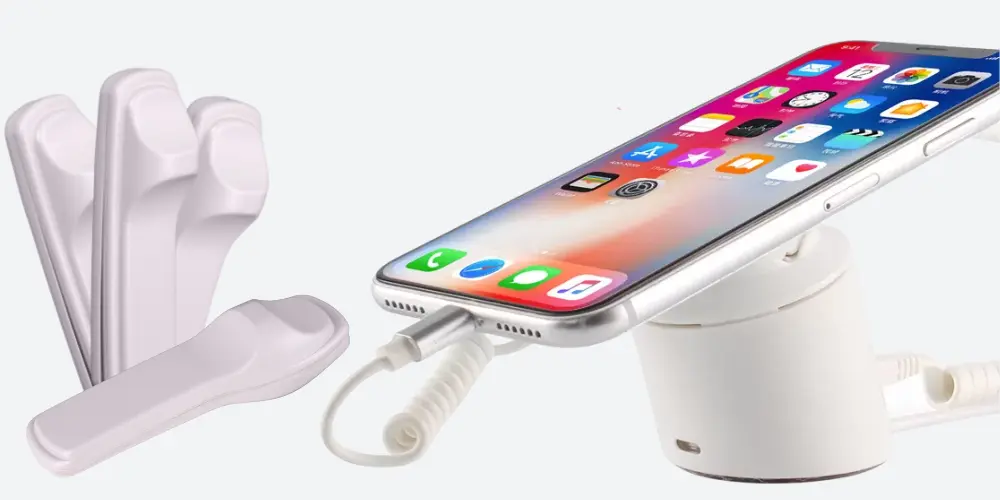 sistem securitate telefon